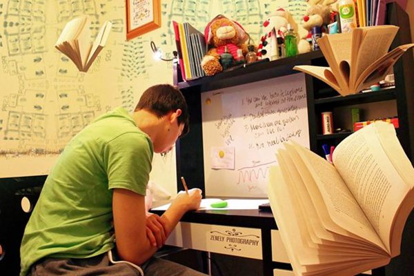 学好初中物理的五大秘诀,初中物理到底怎么学