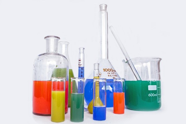 提高初中化学成绩的方法与步骤