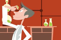 <b>怎样才能学好初中化学_不得不看的初中化学学习窍门</b>