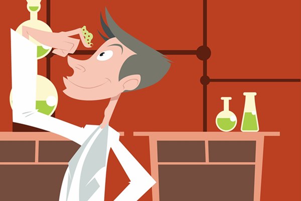 怎样才能学好初中化学,不得不看的初中化学学习窍门