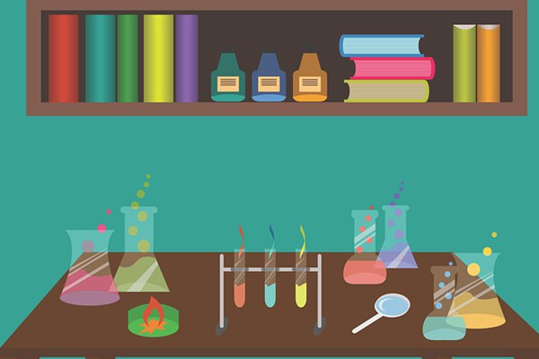 如何做好初三化学总复习,中考化学冲刺复习方法