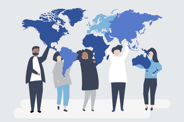 地理答题的八个步骤和答题技巧