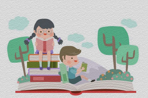 初中生怎样提高语文成绩,学语文有哪些好方法