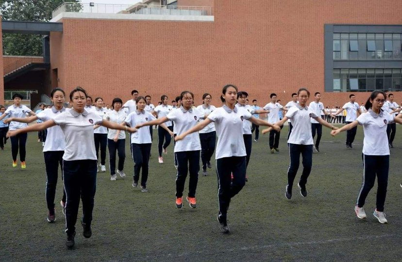 中考经验：考生如何应对考前焦虑