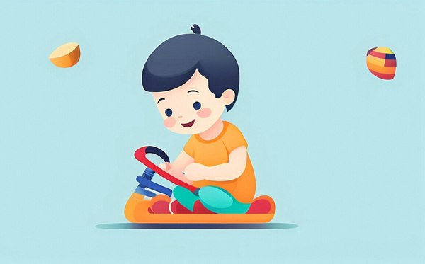 如何培养孩子的专注力