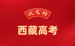 2024年西藏高考状元是谁_今年西藏高考文理科最高分是多少?