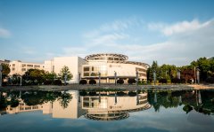 2025南京理工大学在广西各专业录取分数线一览表(含2023-2025年历年对比)