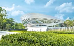 大湾区大学宿舍条件怎么样_湾大宿舍是几人间?